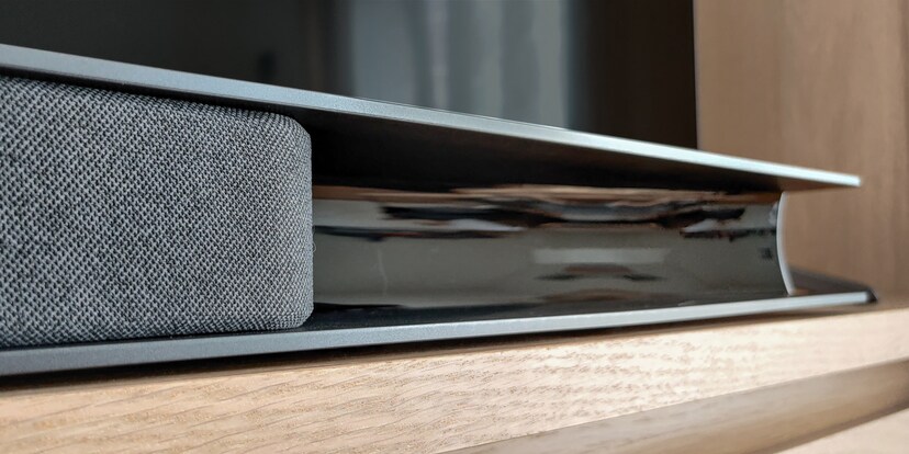 TCL's Ray Danz soundbar: Dolby Atmos at a fair price - digitec